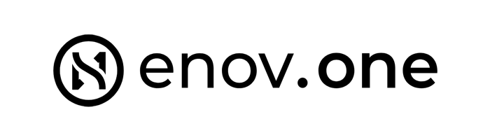 enov one logo